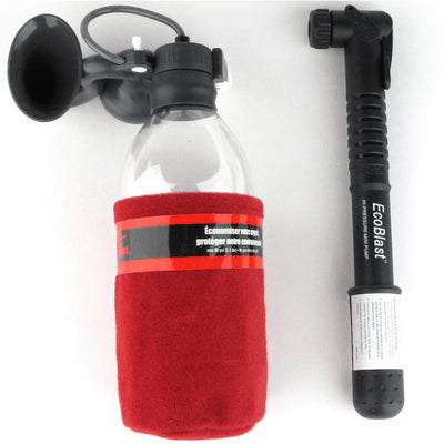 EcoBlast Sport Rechargeable Air Horn with Pump