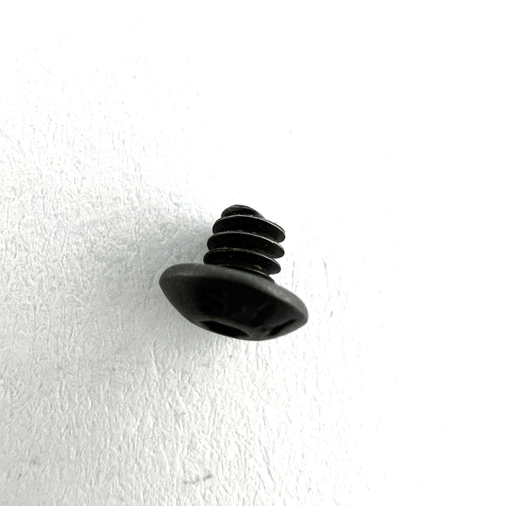 RPM Button Cap Screw - Black Oxide
