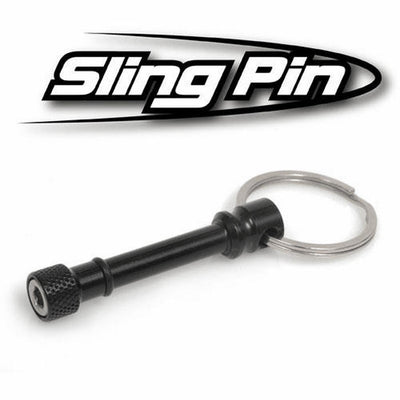 TechT Paintball Products Sling Pin