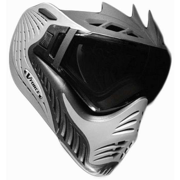 VForce Profiler Goggle  - Shark Charcoal Grey