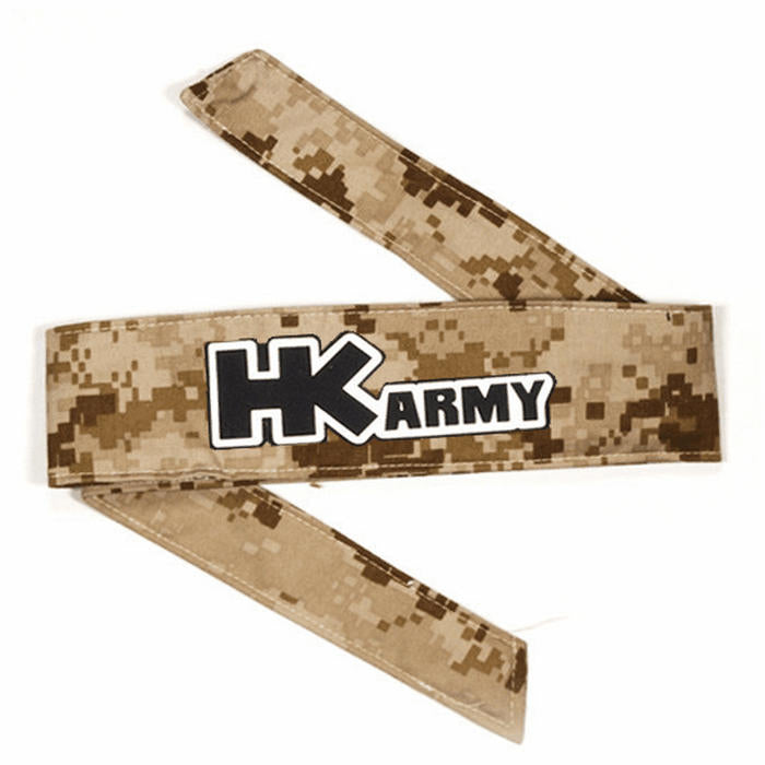 HK Army Headband