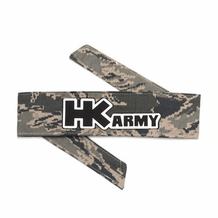 HK Army Headband