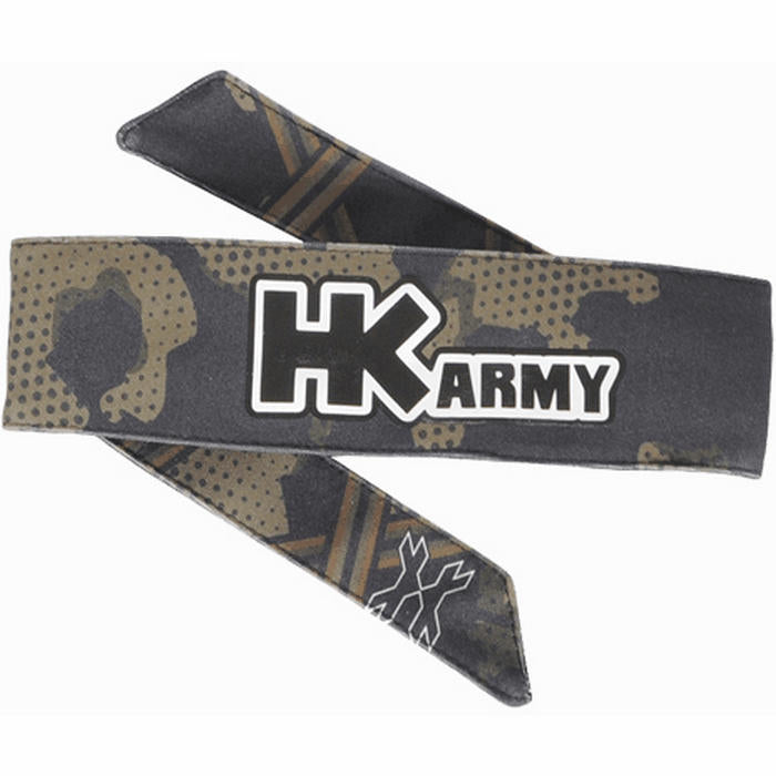 HK Army Headband