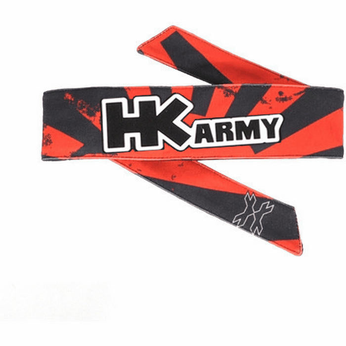 HK Army Rising Sun Headband