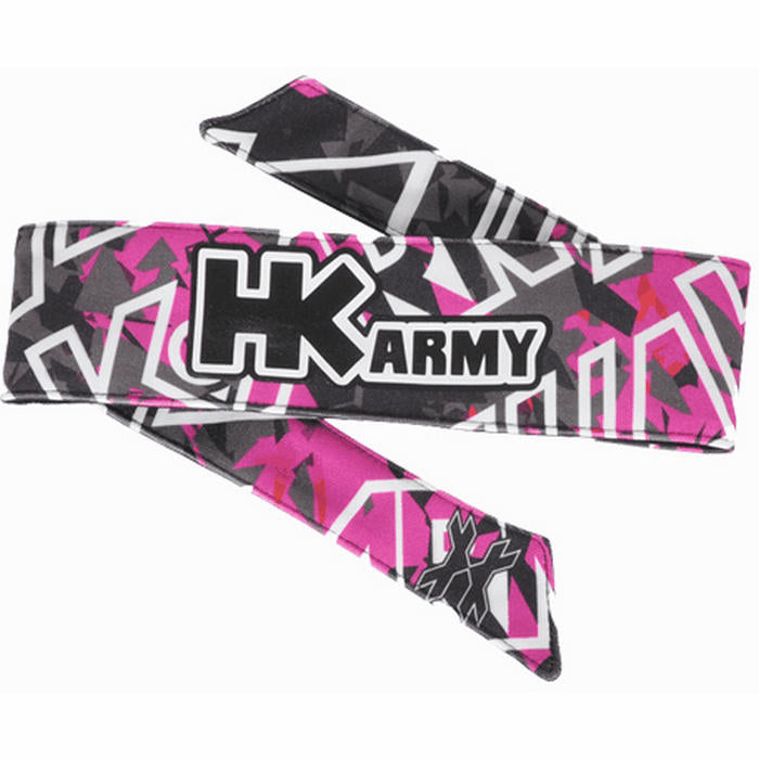 HK Army Headband