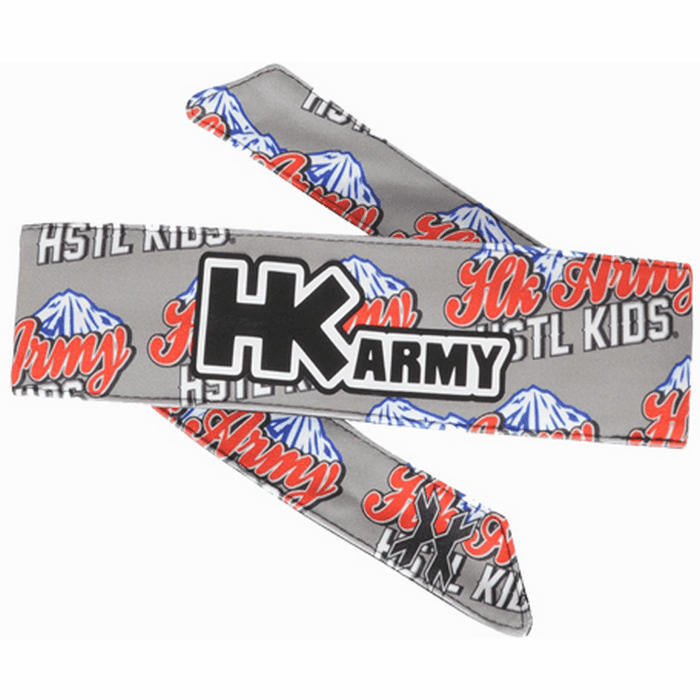 HK Army Silver Bullet Headband