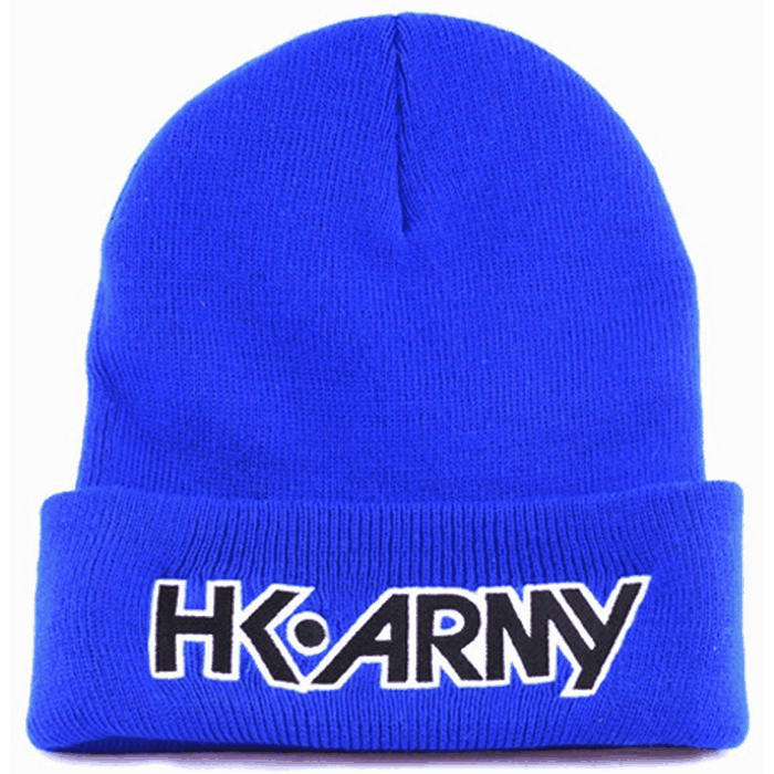 HK Army Beanie