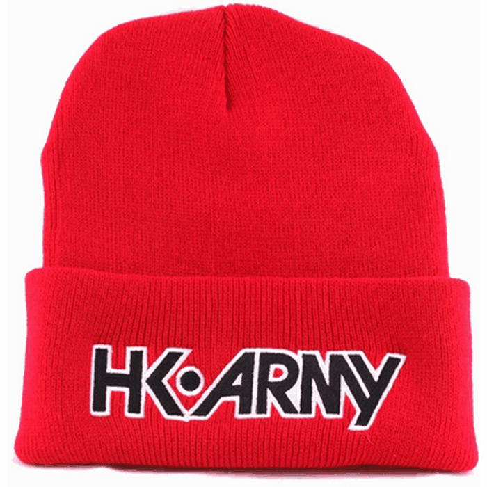 HK Army Beanie