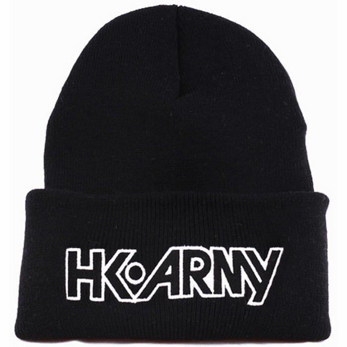 HK Army Beanie