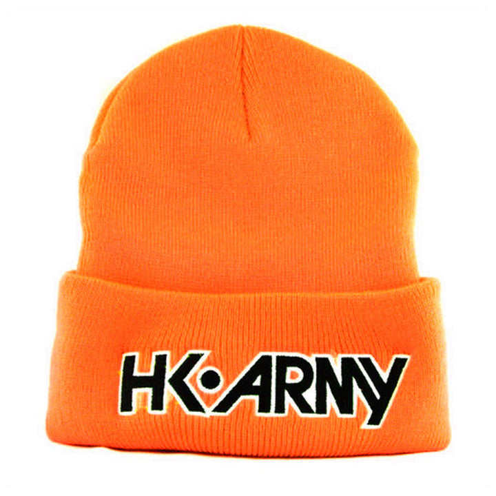 HK Army Beanie