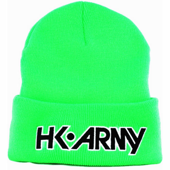 HK Army Beanie