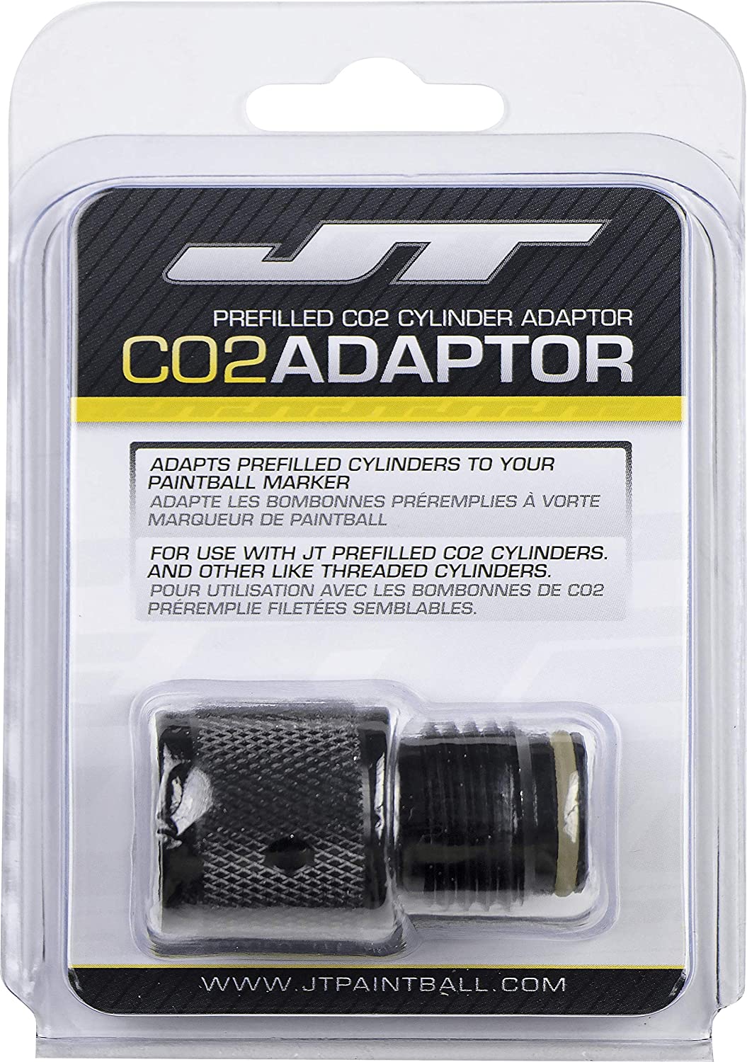 JT 90g Adapter
