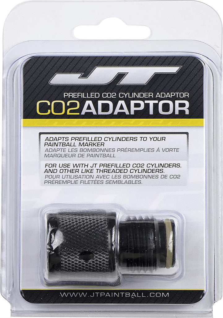 JT 90g Adapter