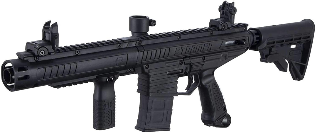 Tippmann Stormer Elite Dual Marker
