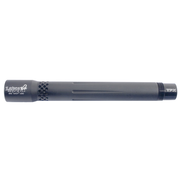 Lapco Big Shot Barrel for TiPX/TPX