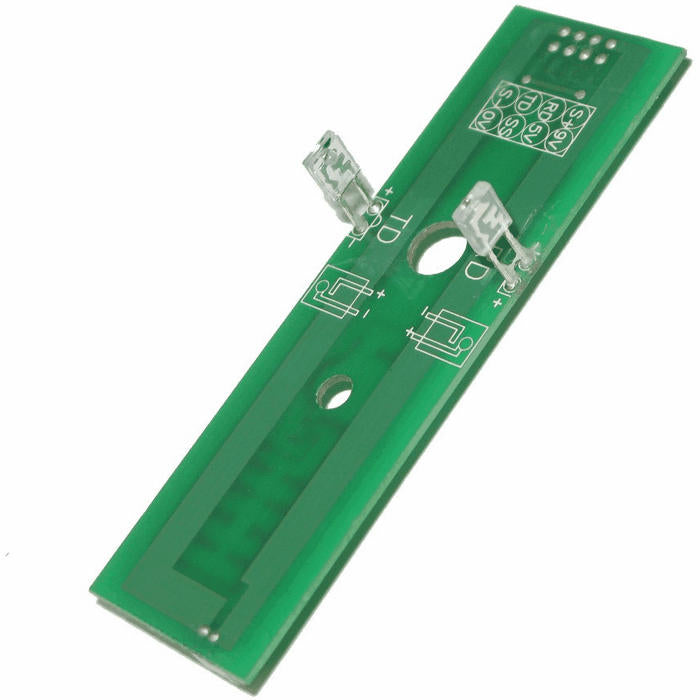 Sensor Board - Invert Part #17527