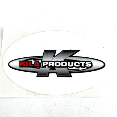 Kila Products 'Kila Products' Sticker