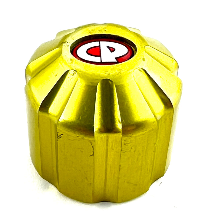 Custom Products (CP) Regulator Thread Protector