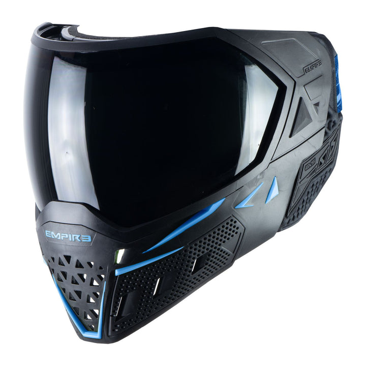 Empire EVS Paintball Goggle with Clear Thermal Lens