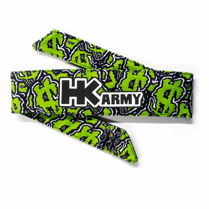 HK Army Headband