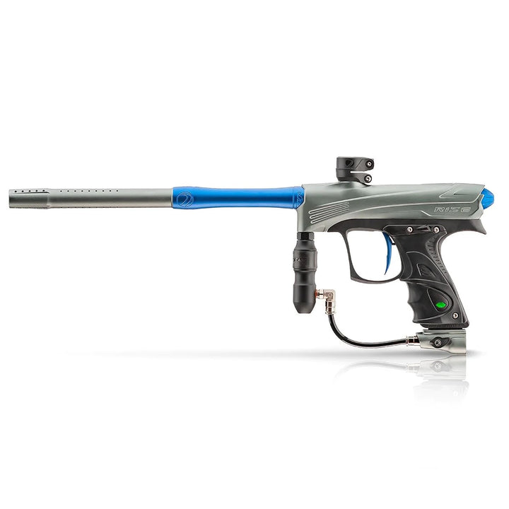 DYE Rize CZR Paintball Marker