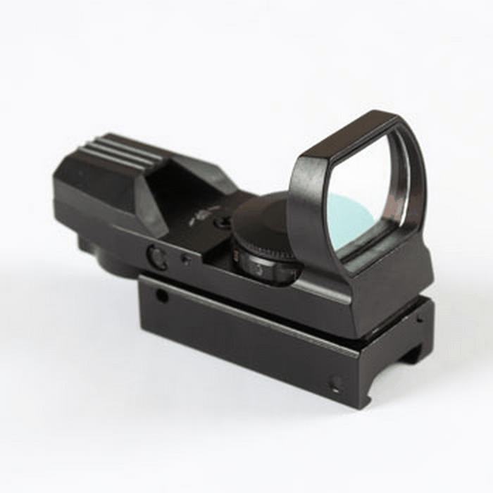 Killhouse Weapon Systems Petrol Shrike Dot Sight