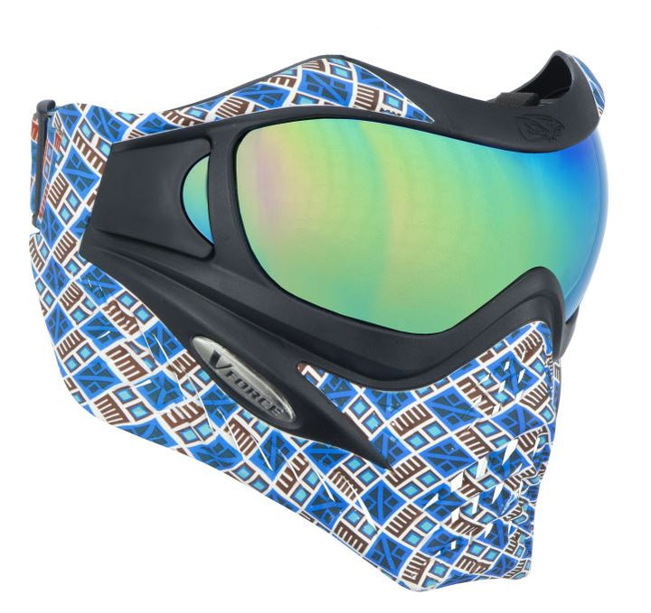 VForce Grill Paintball Goggle - Special Edition