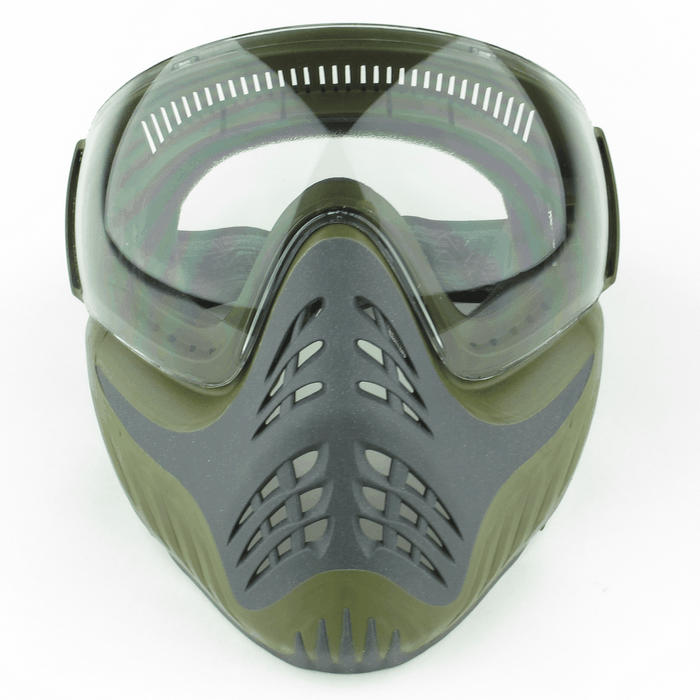 VForce Profiler Paintball Goggle  - Reverse Olive Drab Green