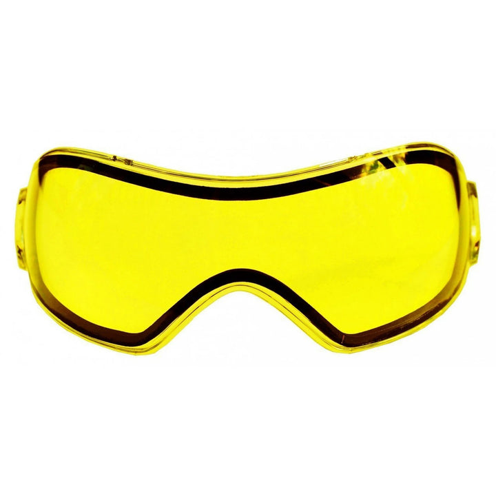 VForce Thermal Dual Pane Lens for Grill Goggles - Yellow