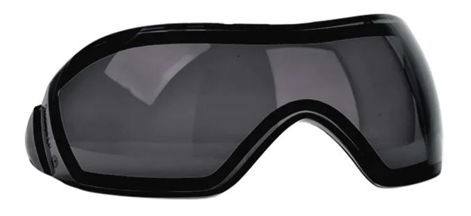 VForce Thermal Dual Pane Lens for Grill Goggles - Ninja Smoke-dgo