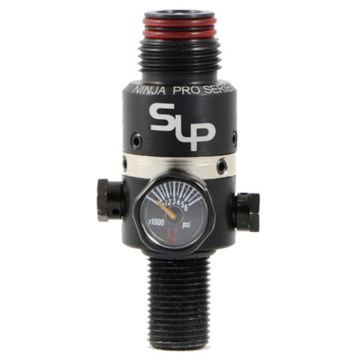 Ninja Pro V2 Rotational Regulator with Gauge