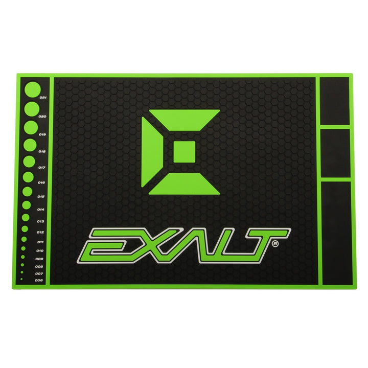 Exalt Tech Mat HD