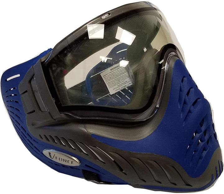 VForce Grill Paintball Goggle with Anti-Fog Lens