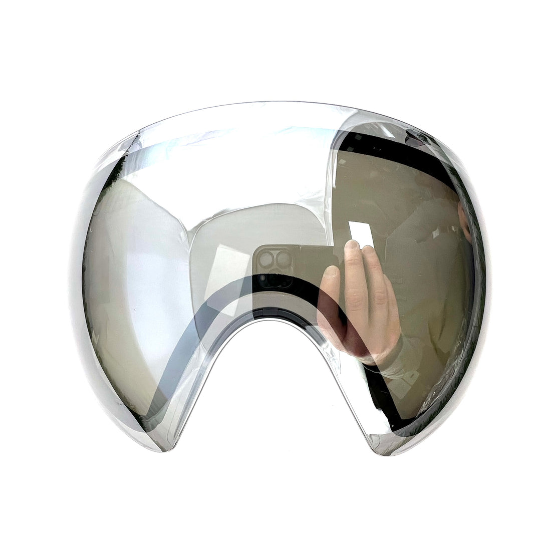 VForce HDR (High Def Reflective) Thermal Lens for Profiler Goggles - Mercury