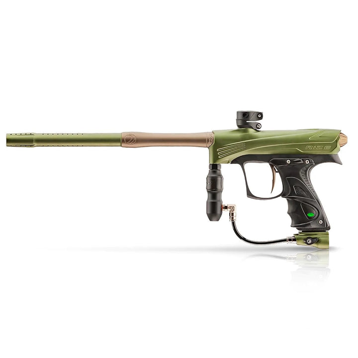 DYE Rize CZR Paintball Marker