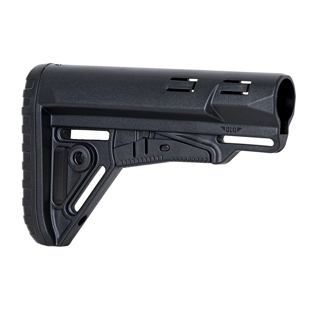 NcSTAR Sharp Mili. Spec Stock