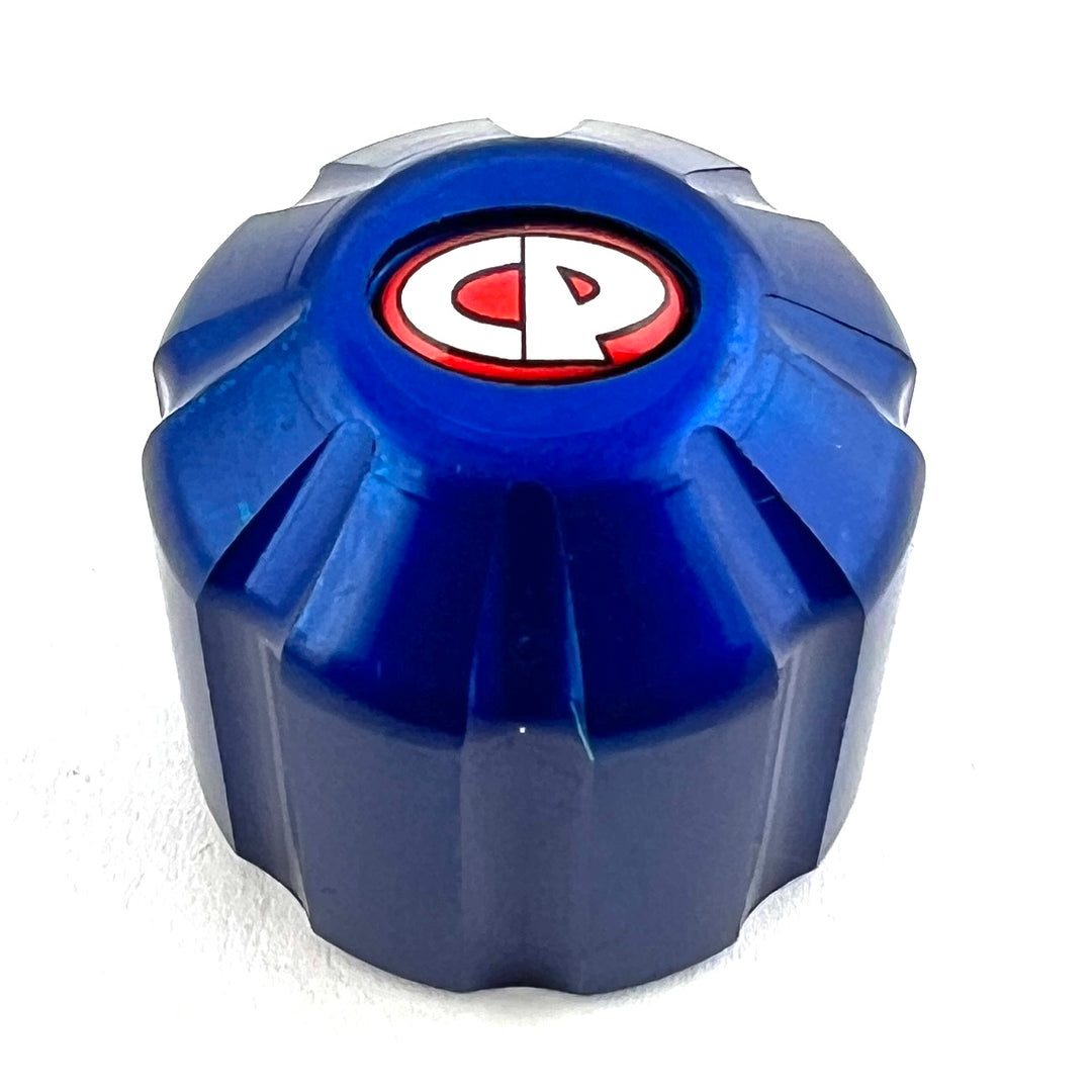 Custom Products (CP) Regulator Thread Protector