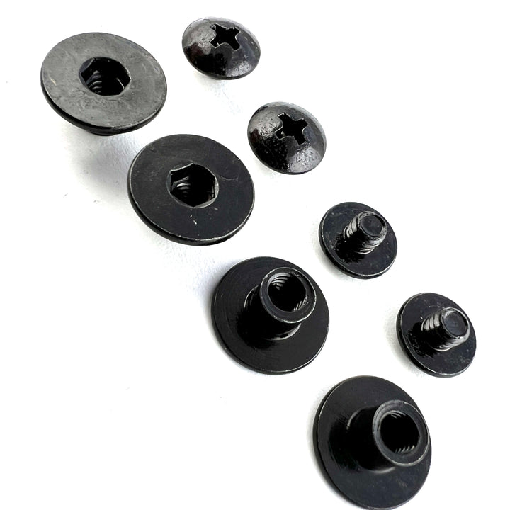 JT Spectra ProFlex Screw and Nut Set