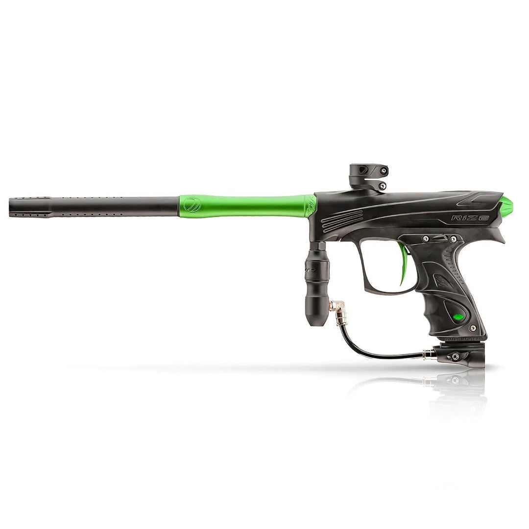 DYE Rize CZR Paintball Marker