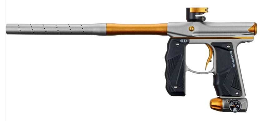 Paintball Markers