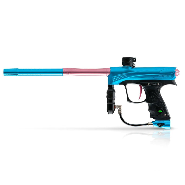 DYE Rize CZR Paintball Marker