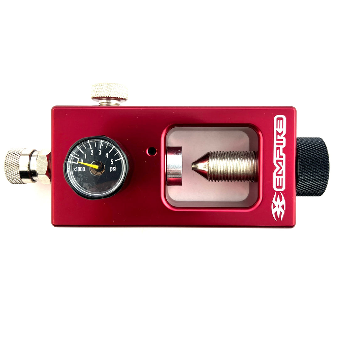 Empire Scuba Fill Station