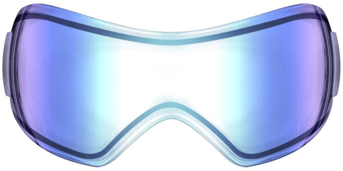 VForce HDR (High Def Reflective) Thermal Lens for Grill Goggles - Crystal Clear