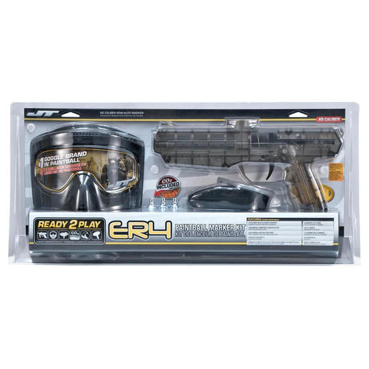 JT ER4 Marker Kit
