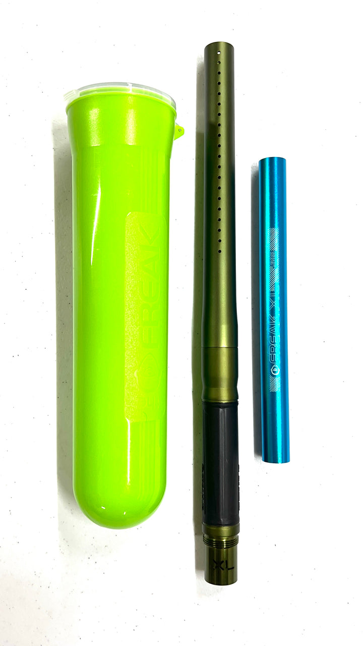 GoG Freak Jr XL Barrel Kit