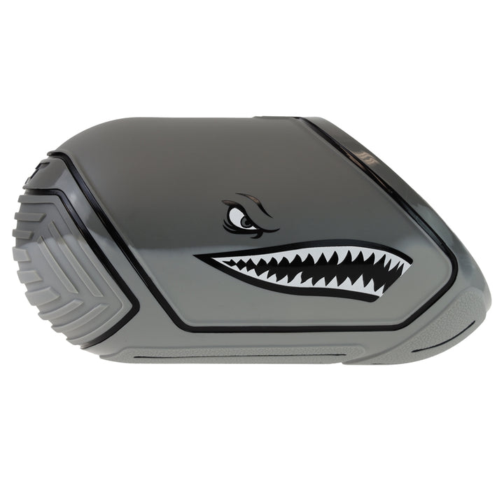 Exalt Tank Cover (Warhawk Charcoal)
