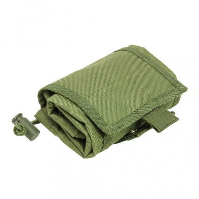 NcSTAR Folding Dump Pouch