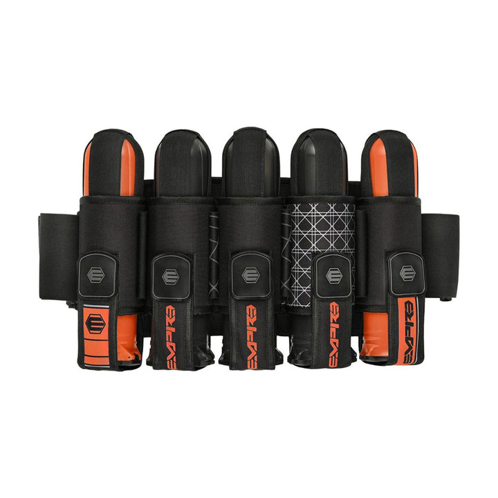 Empire Compressor Harness 5+8