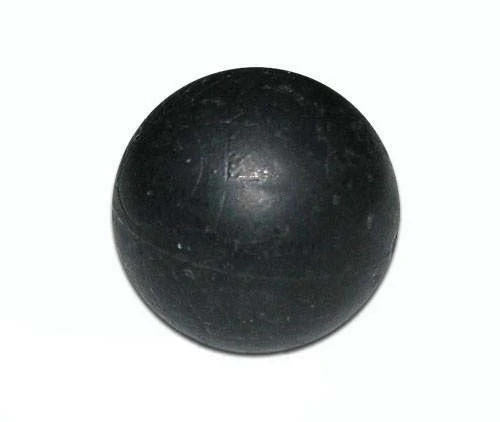 Real Action Paintball (RAP4) Rubber Training Balls