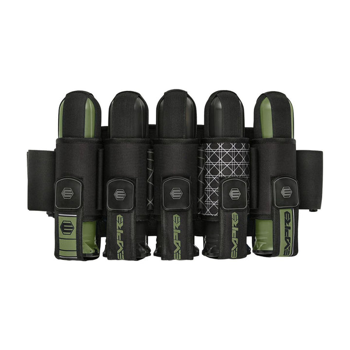 Empire Compressor Harness 5+8